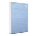Resim Seagate Sthn1000402 Bplus Slım 3.0 Mavi 1 Tb 2.5 