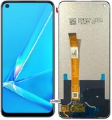 Resim Qudex Oppo A72 Uyumlu Lcd Ekran Dokunmatik 