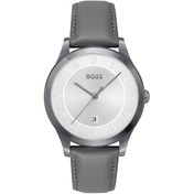 Resim HB1513983 Gri Erkek Kol Saati 
