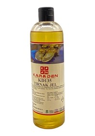 Resim Tırnak Bakım Jeli 400 Ml 