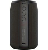 Resim Primepickings Zealot S32 Kablosuz Hoparlör Black 10h Çalma Süresi 1800mah Pil Çift Eşleştirme Taşınabilir 