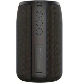 Resim Primepickings Zealot S32 Kablosuz Hoparlör Black 10h Çalma Süresi 1800mah Pil Çift Eşleştirme Taşınabilir 