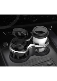 Resim Ally Premium Oto Araç Için Çift Bardak Içecek Tutucu 769571753842 