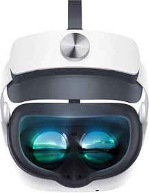 Resim pico Neo 3 Link 2'si 1 arada sanal gerçeklik gözlük kulaklık 