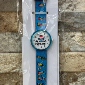 Resim Lee Cooper LC.K.4.639 Çocuk Kol Saati 