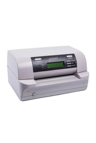 Resim globaliss Globalis PR90 Plus Parallel + Serial + USB + Cüzdan (Passbook) Nokta Vuruşlu Yazıcı 