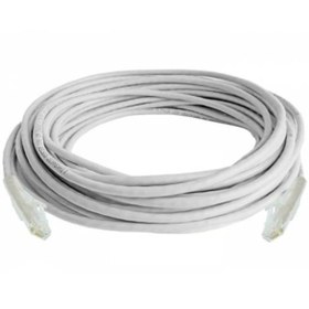Resim Cat6 10Metre Kablo Internet Ethernet Kablosu 