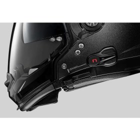 Resim Nolan B602R N-Com Twin Pack Bluetooth Interkom (Ikili Paket) 