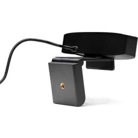 Resim CAM10 Ptz 1080P Full Hd USB Autofokus 4x Dijital Yakınlaştırmalı Çift Mikrofonlu Webcam Pc Kame 