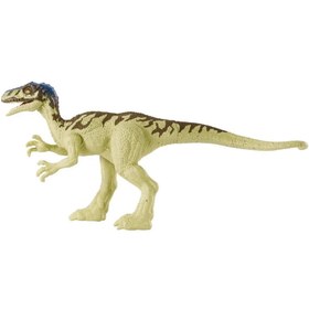 Resim Jurassic World Dinozor Figürleri - Coelurus FPF11-HBX29 