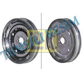 Resim Esse Otomotiv Golf7 Passat Polo A3 Elon 10- 1.6 Otomatik 129 Dış Volan - LUK-415054509 - 03L105266DP 