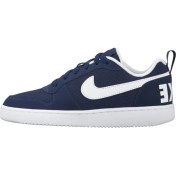 Resim Nike 839985 Court Borough Low Çocuk Spor Ayakkabısı 839985400 