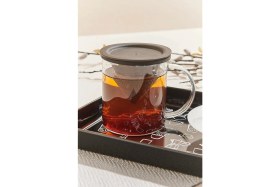 Resim Paşabahçe Filtre Kahve Dripper Seti - French Press 