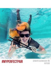 Resim Vic Firth V5ab American Classic 5a Black Baget Siyah Kaplama - 