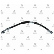 Resim Hortum Fren Prımera 96-02 Ön Sol 462102f001 