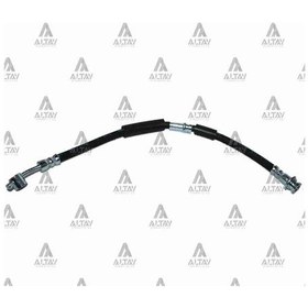 Resim Hortum Fren Prımera 96-02 Ön Sol 462102f001 