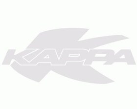 Resim KAPPA KLX1119 HONDA CB500F - CBR500R (13-15) YAN ÇANTA TASIYICI 