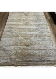 Resim Hoom Rugs Emp 10085 Moho House Salon Halısı 