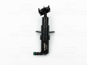 Resim Skoda Octavia 2 (1Z3) 2004-2013 Far Yıkama Motoru Sol 