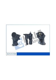 Resim Ford Focus 2 Termostat 1.6 2005-2012 Kale 573050 