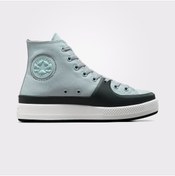 Resim Converse Chuck Taylor All Star Construct Future Utility Erkek Mavi Sneaker 