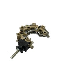 Resim Diot Tablosu Nıppon Denso 65 A/80 A/95 A Caterpıllar Ym N11.7337 