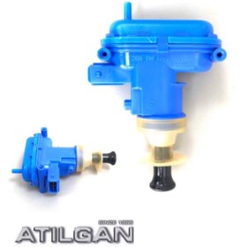 Resim OEM 893862153c Bagaj Kilit Motoru 