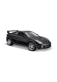 Resim Mey İthalat 31237 Toyota Celica Gt-s 1:24 -necotoys 