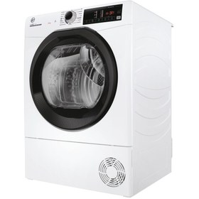 Resim Hoover HRE H9A2TBE-17 9 kg Wi-Fi Bağlantılı Isı Pompalı Kurutma Makinesi 