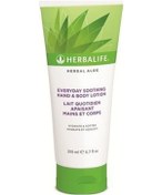 Resim Herbalife Herbal Aloe El ve Vücut Losyonu 200 ML 