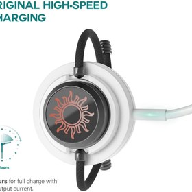 Resim Totwoo 1 Adet Şarj Kablosu, bilekliklerle Uyumlu 