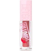 Resim Maybelline Lifter Gloss Dudak Parlatıcısı 005 Peach Fever 