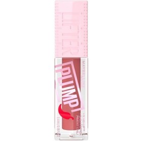 Resim Maybelline Lifter Gloss Dudak Parlatıcısı 005 Peach Fever 