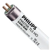 Resim Philips Master TL5 54W T5 Floresan Günışığı 840 116 Cm Philips