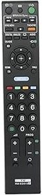 Resim VINABTY RM-ED013 Yedek Uzaktan Kumanda Sony KDL52W4000 KDL52W4000E KDL52W4210 KDL52W4710 KDL52W4730 KDL40S4000 KDL40S4010 KDL40U4000 için 