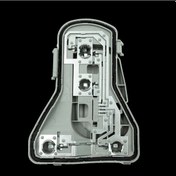 Resim Stop Duyu Sağ - 5g0959857a-arteb - Volkswagen Polo 05-09 Arası Uyumlu 