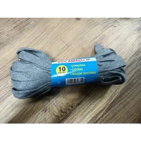 Resim Çok Amaçlı Çamaşır Ipi 10 Metre Royaleks-56455 Diğer 