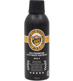Resim 444 automotive products - Lpg Yakıt Katkısı 175 ml 