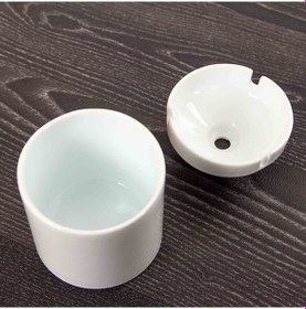 Resim İsme Özel Seramik Küllük - Yılın Babası 