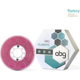 Resim Abg Pla Fıstık Yeşil Filament 1.75mm 1kg Diğer 