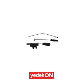 Resim Kapı Dış Açma Teli Actros Mp4/Arocs Sağ/Sol 