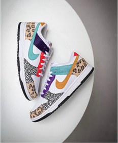 Resim kings cross st store N-K SAFARİ DUN-K LOW 