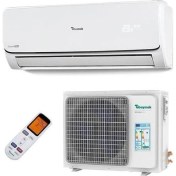 Resim Baymak Elegant Plus Uv 9000 Btu Split Klima 