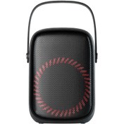 Resim bestdijital Eden ED-WP601 Portatif Kablosuz Bluetooth Hoparlör - Speaker 