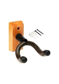 Resim Lastvoice Ukl-555Sy 4X Ukulele Duvar Askısı Standı Aparatı 4'L 