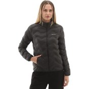 Resim Lumberjack 5W Wl 1Star 5Pr Kadın Mont Siyah 