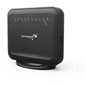 Resim Türk Telekom Modemi Vmg-3313-b10a 300mbps Kablosuz Usb Vdsl2/adsl/2 Router Yenilenmiş Modem (REFURBİSHED) 