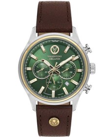 Resim Valentino Orlandi ERKEK KOL SAATİ VO.1.10009-3 