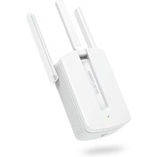 Resim TP-Link Mercusys MW300RE 300 Mbps Wi-Fi Menzil Genişletici 