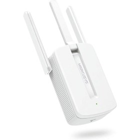Resim TP-Link Mercusys MW300RE 300 Mbps Wi-Fi Menzil Genişletici 